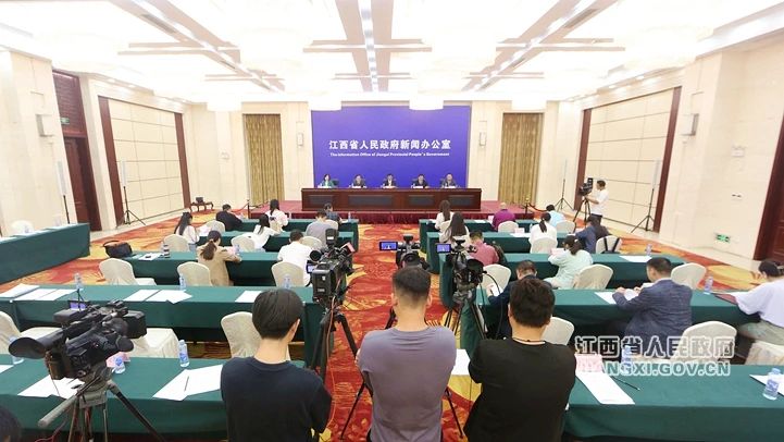 產(chǎn)業(yè)總值破萬億！今天，江西公布一組數(shù)據(jù)