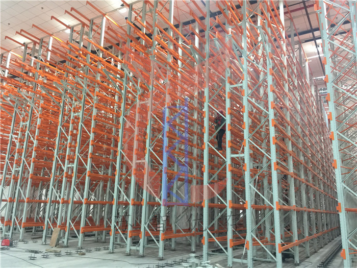 自動(dòng)化立體庫(kù)