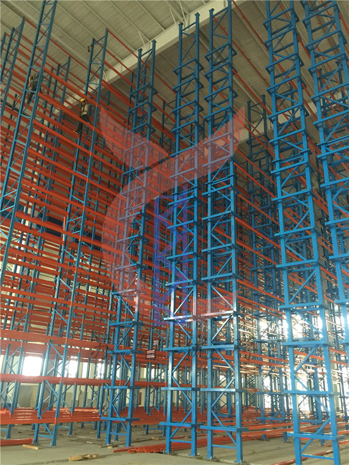 自動(dòng)化立體庫(kù)