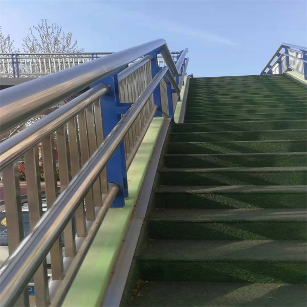 河道護(hù)欄