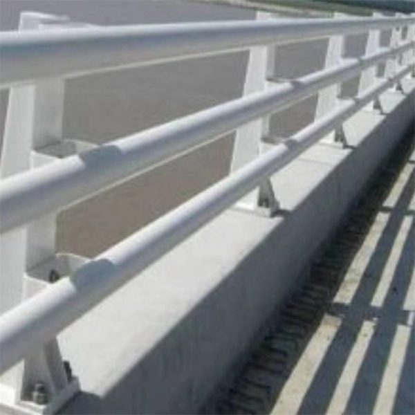 不銹鋼河道護(hù)欄